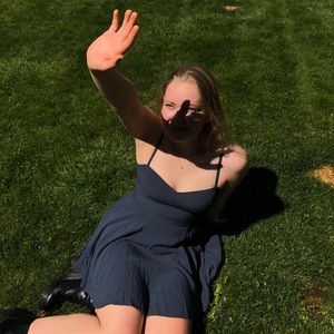 Meet your Posher, Lindsay